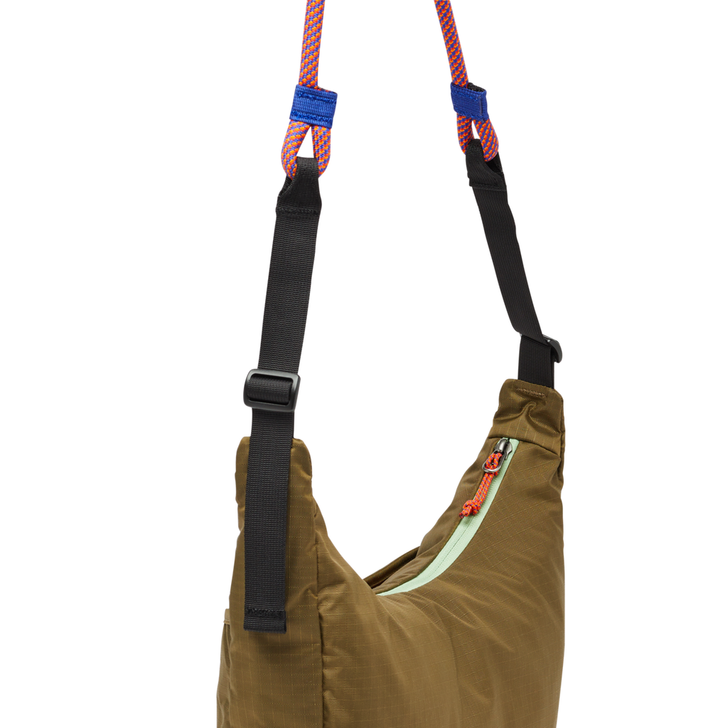 Trozo 8L Shoulder Bag - Cada Día