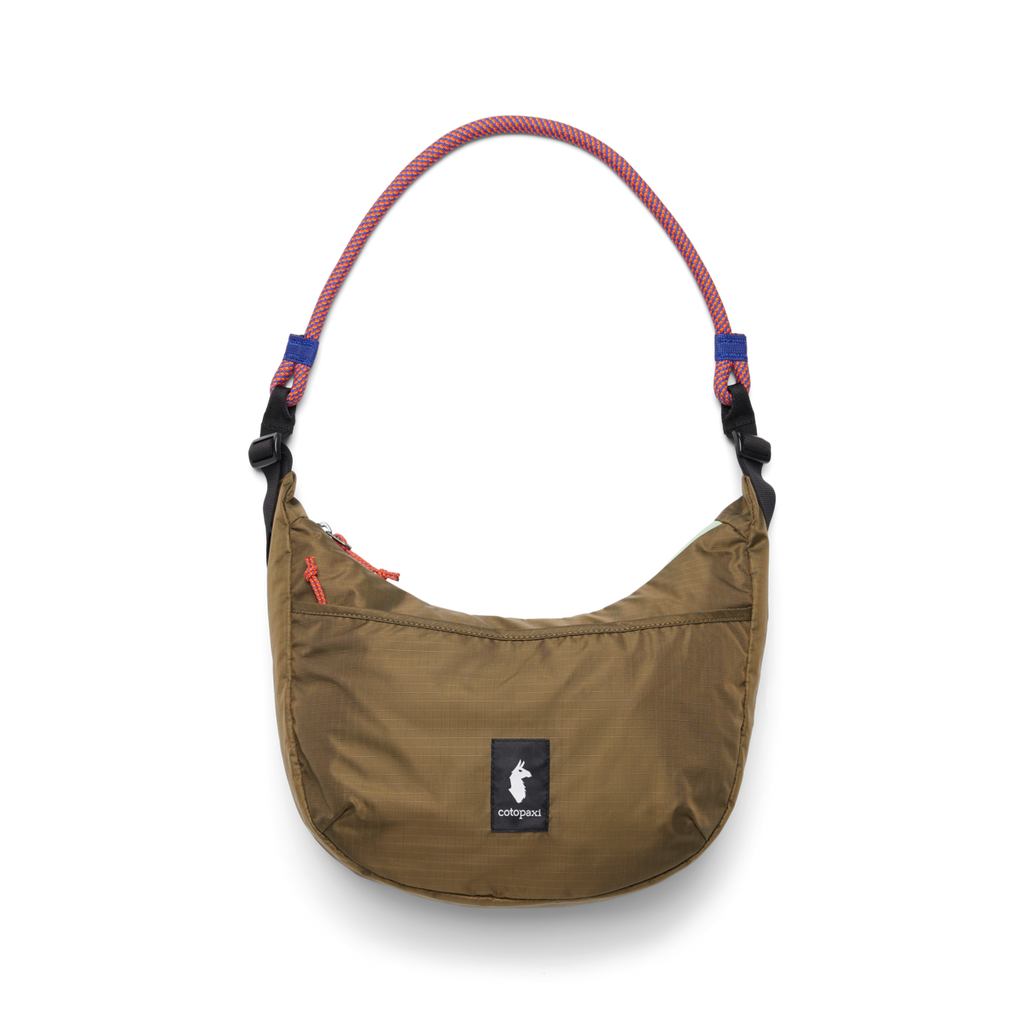 Trozo 8L Shoulder Bag - Cada Día