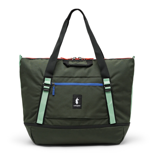 Viaje 35L Weekender Bag - Cada Día