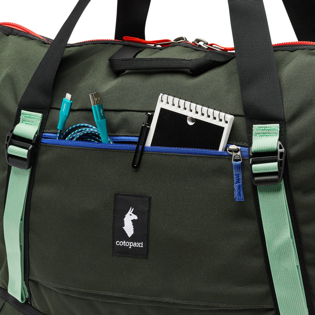 Viaje 35L Weekender Bag - Cada Día