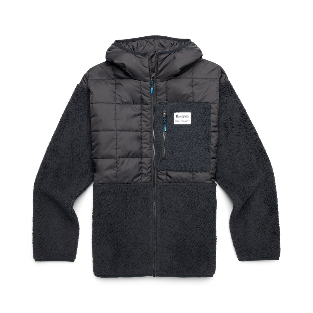 Trico Hybrid Hooded Jacket - Men's