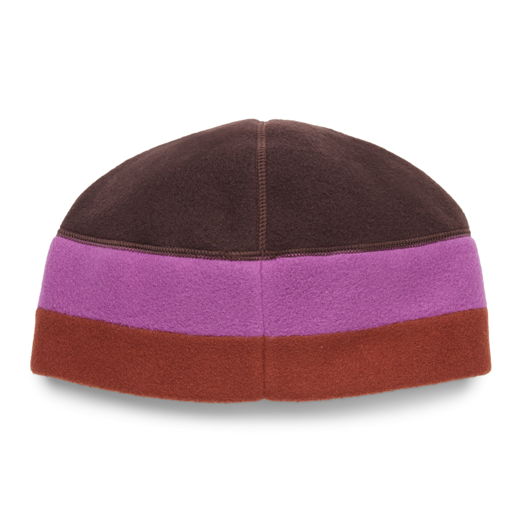 Teca Fleece Beanie