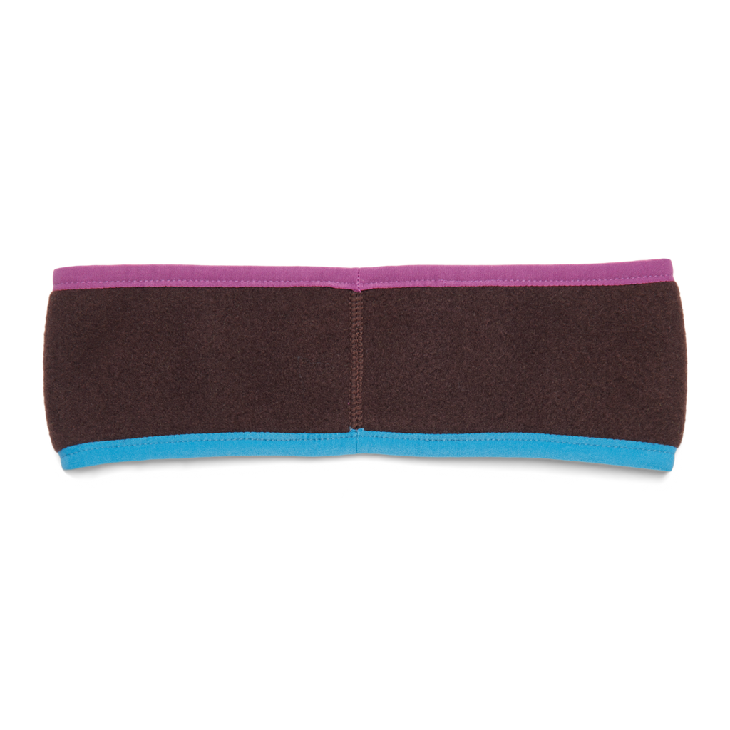 Teca Fleece Headband