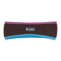 Teca Fleece Headband