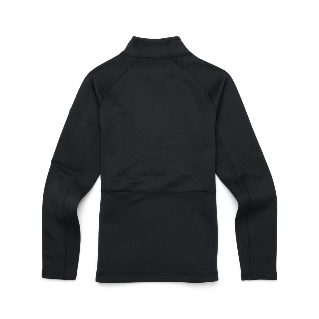 Tempa Fleece Half-Zip Pullover - Women's