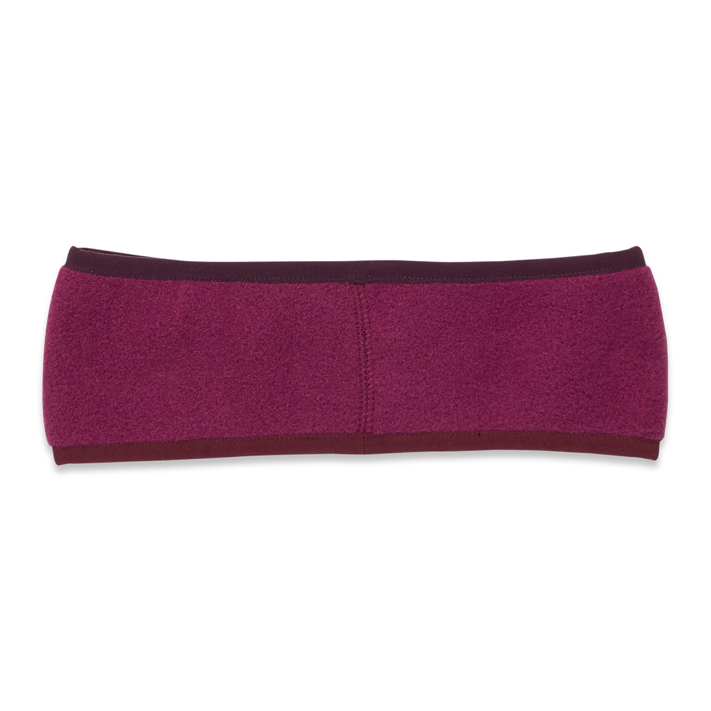 Teca Fleece Headband