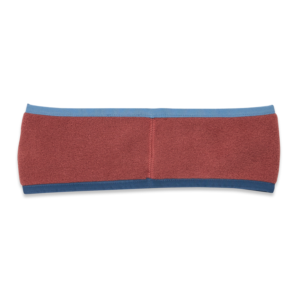 Teca Fleece Headband