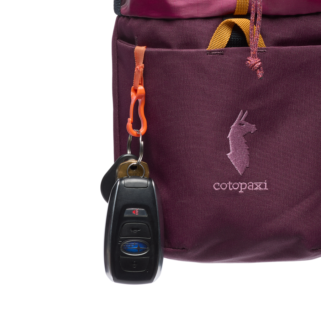 Todo 3L Bucket Bag - Cada Día