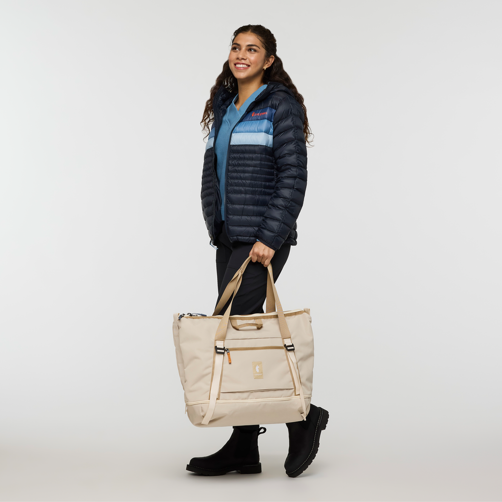 Viaje 35L Weekender Bag - Cada Día