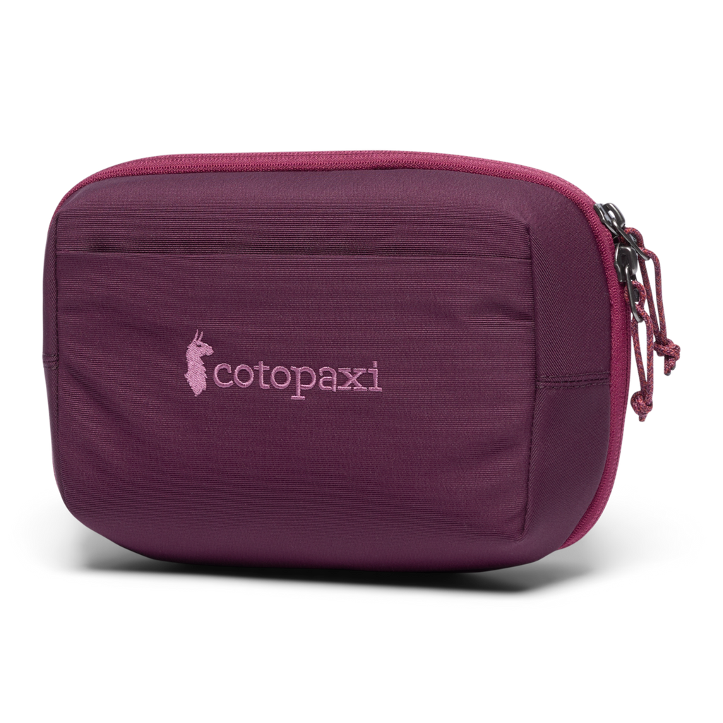 Viaje Tech Organizer - Cada Día