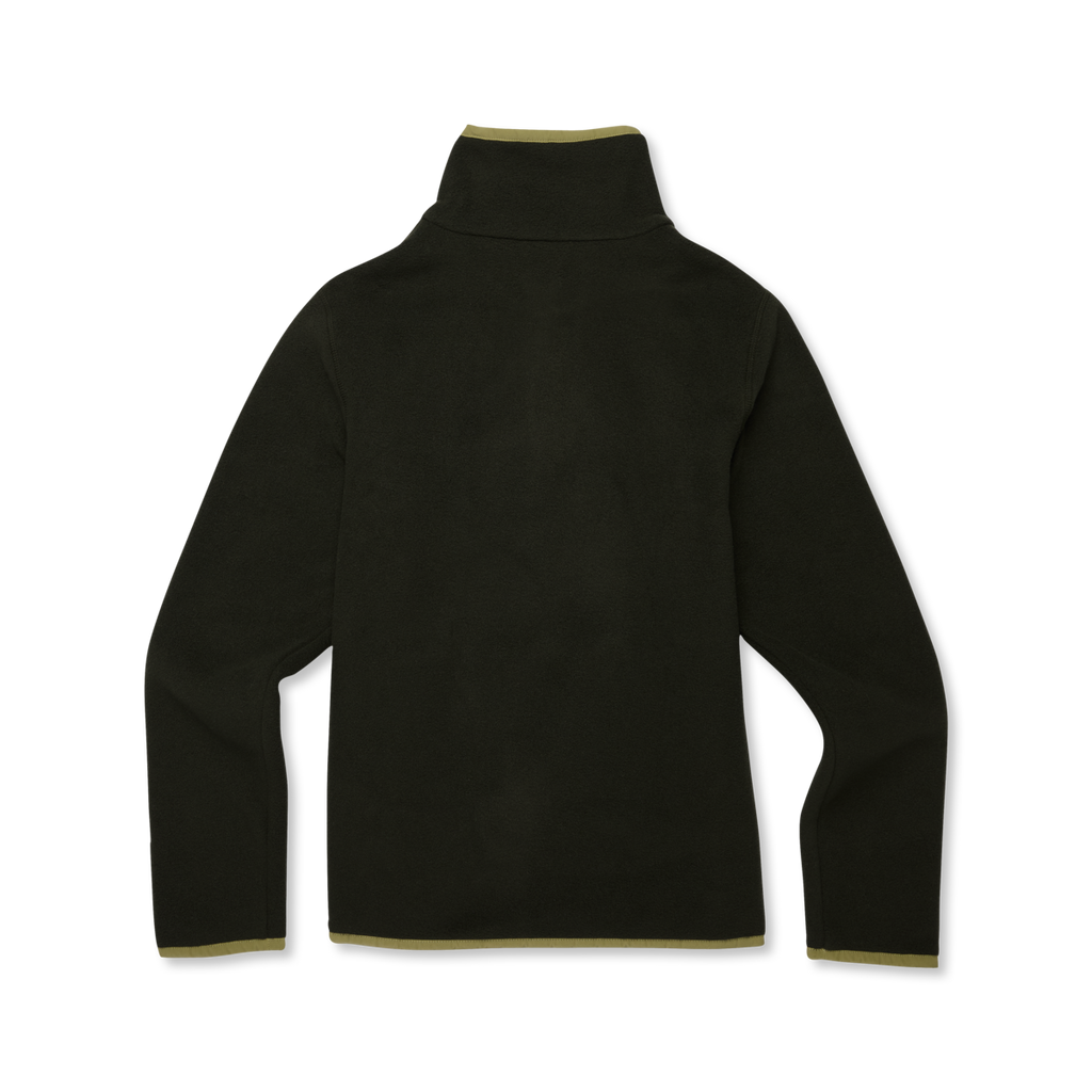 Teca Fleece Pullover - Women's