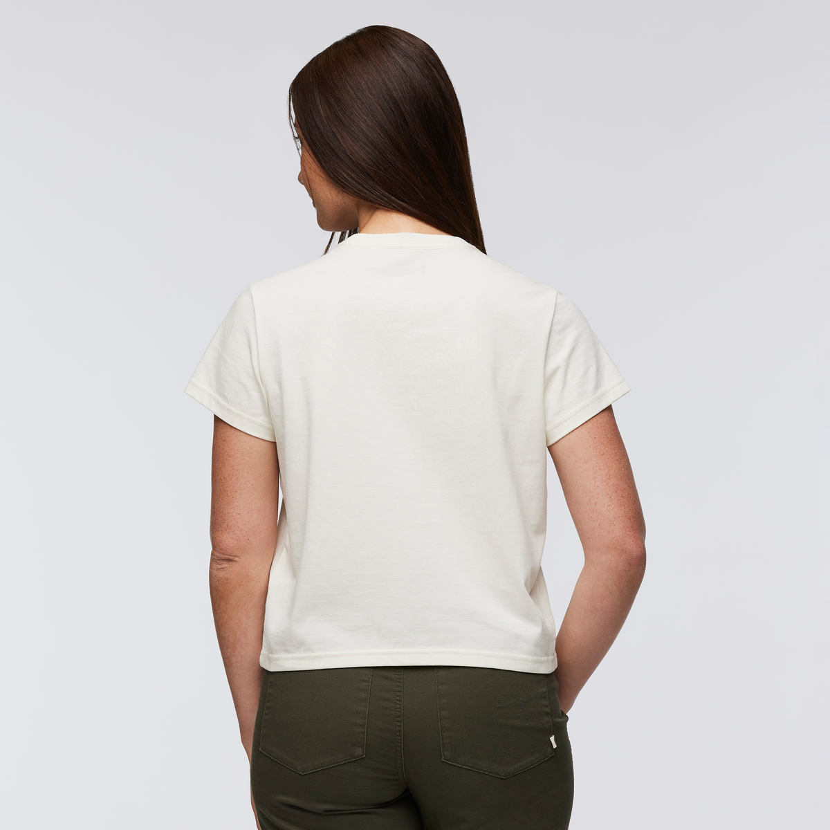 Terra T-Shirt - Women's