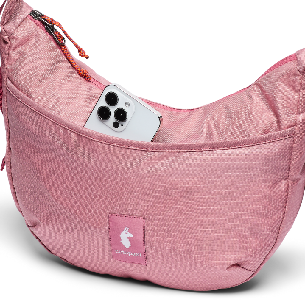 Trozo 8L Shoulder Bag - Cada Día