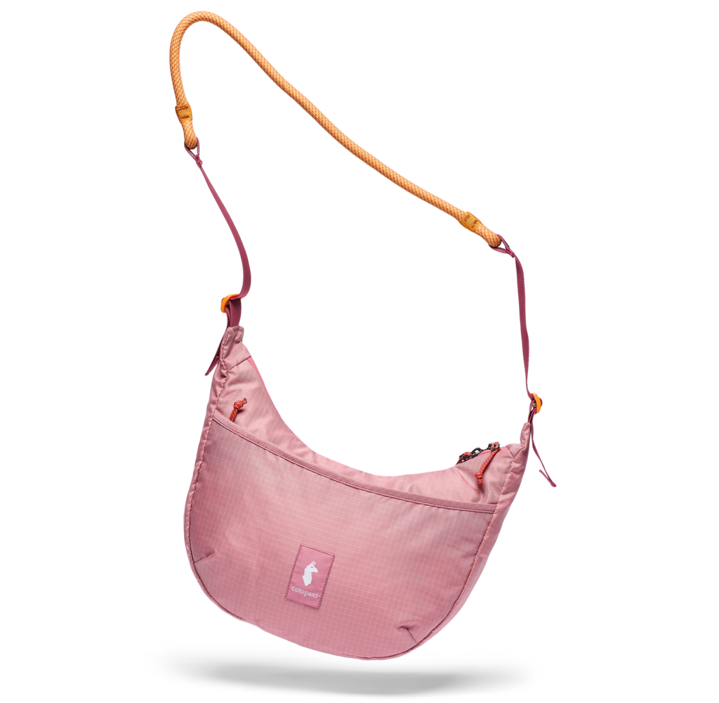 Trozo 8L Shoulder Bag - Cada Día