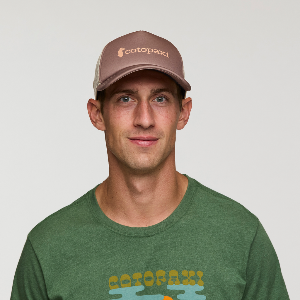 Vintage Trucker Hat