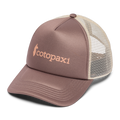 Vintage Trucker Hat