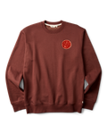 Trail To Sea Crew Sweatshirt - Men's