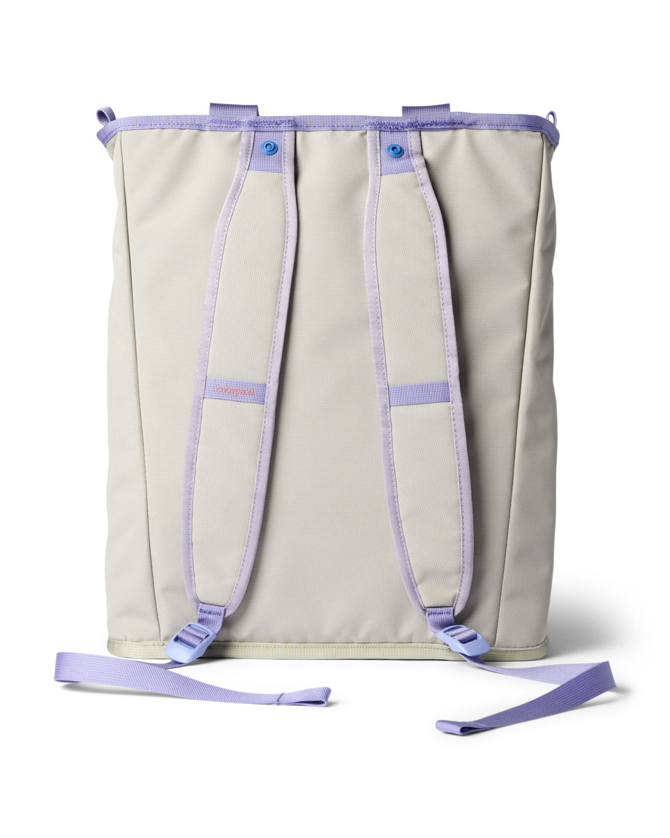 Todo 22L Convertible Tote