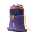 Tago Drawstring Backpack - Del Día