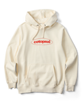 Retro Pullover Hoodie - Men's