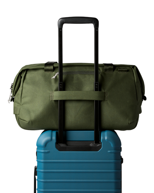 Viaje 35L Travel Duffel - Contiguo